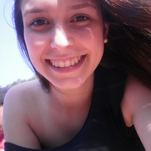Foto de perfil de Caroline Lopes
