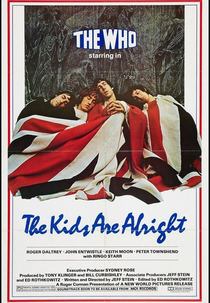 The Kids Are Alright (The Kids Are Alright)