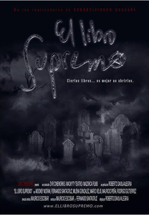 El Libro Supremo (El Libro Supremo)