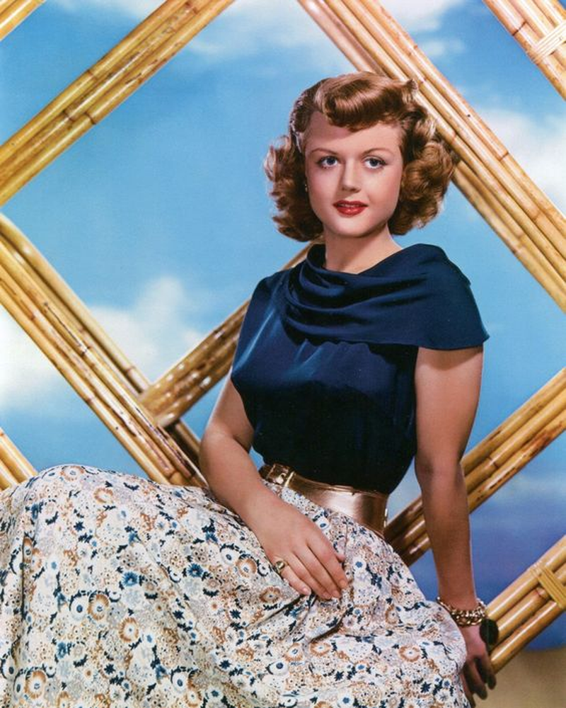 Angela Lansbury - Foto 5