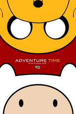 Hora de Aventura (2ª Temporada) (Adventure Time (Season 2))