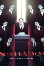 In Shadow, A Modern Odyssey (In Shadow, A Modern Odyssey)