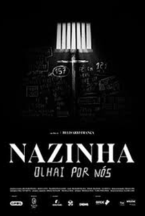 Nazinha, Olhai por Nós - Poster / Capa / Cartaz - Oficial 1