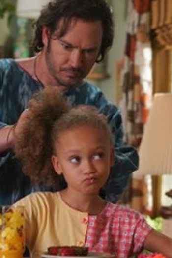 Poster de Episódio Let Your Hair Down (2019)