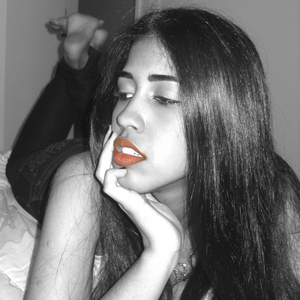 Foto de perfil de Priscila Freitas