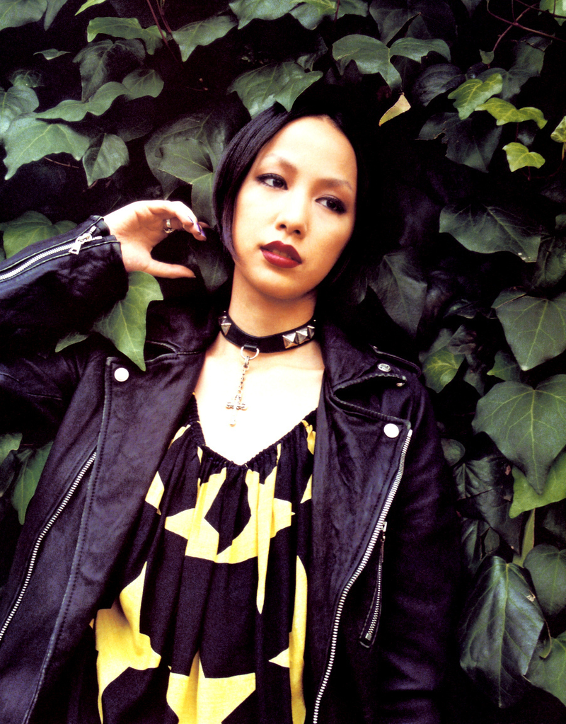Mika Nakashima - Foto 1