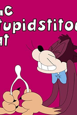 O Gato Supersticioso (The Stupidstitious Cat)