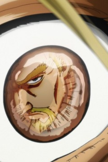 Poster de Episódio 目覚め (2023)