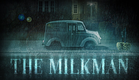 The Milkman | Short Horror Film