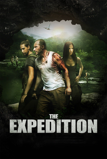 Predadores: A Era da Extinção - Poster / Capa / Cartaz - Oficial 5