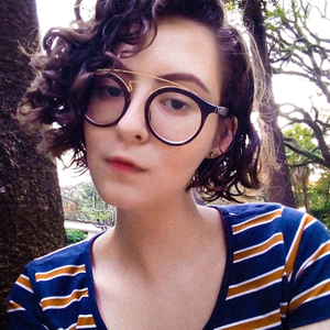 Foto de perfil de Jéssica Santana