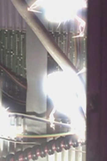 Poster de Episódio Fissures (1998)