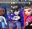Rainbow Vision Finale: Part 1