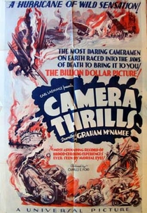 Camera Thrills (Camera Thrills)