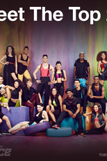 So You Think You Can Dance (10ª Temporada) (So You Think You Can Dance (Season 10))