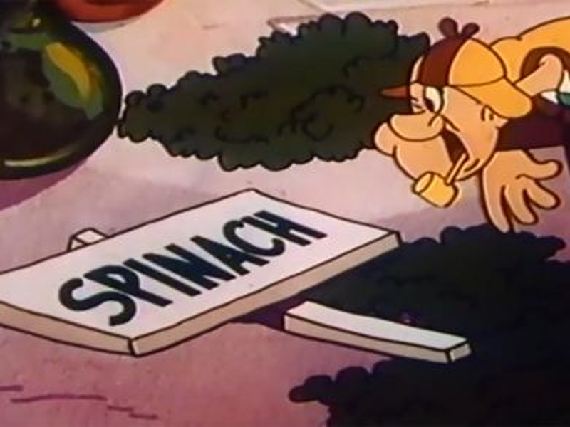 Foto 6 de Detetive Particular Popeye