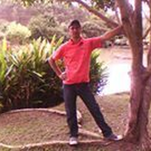 Foto de perfil de Jabson