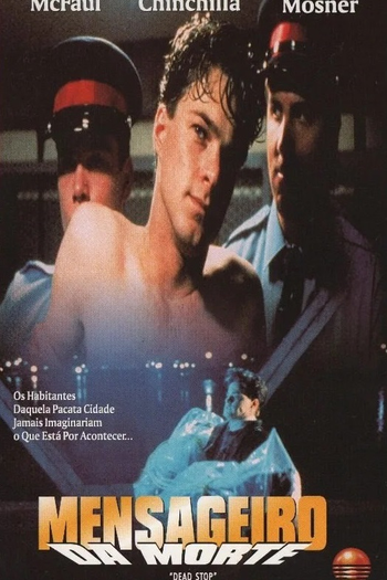  de Filme Mensageiro da Morte  (1995)