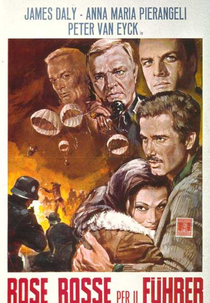 Rosas Vermelhas para Hitler (Rose rosse per il Führer)