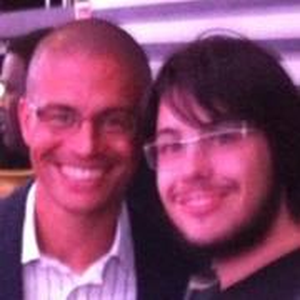 Foto de perfil de Gustavo Fernandes dos Santos