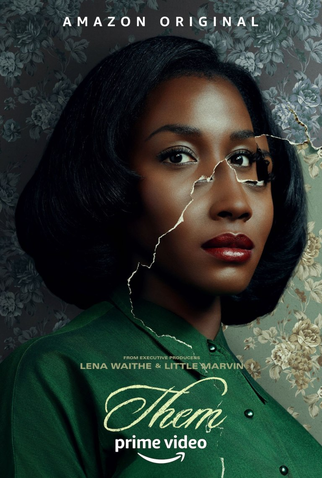 Poster 1 de Série Eles (1ª Temporada) (2021)