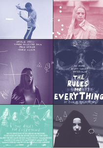 The Rules for Everything (The Rules for Everything)