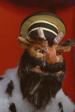 Horned (Bête à cornes)