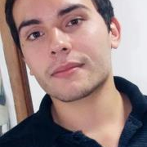 Foto de perfil de Inácio Ribeiro