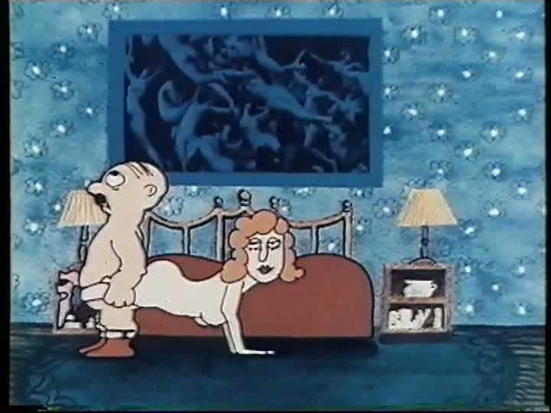 Foto 1 de Kama Sutra Rides Again