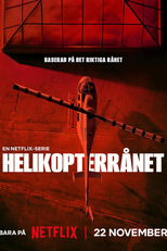 Voo Criminoso (Helikopterrånet)
