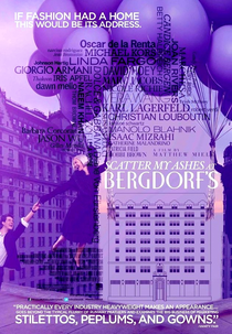 Jogue Minhas Cinzas no Bergdorf (Scatter My Ashes at Bergdorf's)