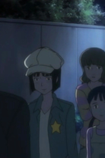 Poster de Episódio 迷い (2007)