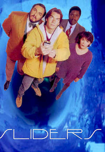 Dimensões Paralelas (1ª Temporada) (Sliders (Season 1))