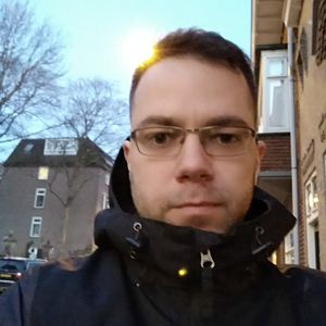 Foto de perfil de Gonçalo