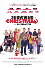 Sobrevivendo às Festas com os Parentes (Surviving Christmas with the Relatives)