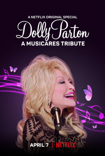 Tributo a Dolly Parton - Poster / Capa / Cartaz - Oficial 1