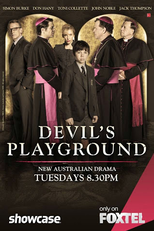 The Devil's Playground (The Devil's Playground)