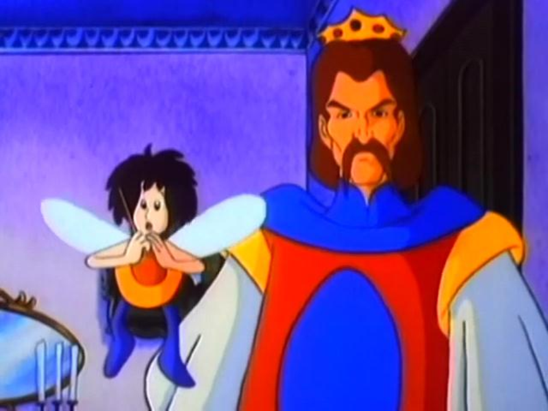 Foto 2 de A Bela Adormecida