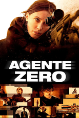 Agente Zero (Agente Zero)