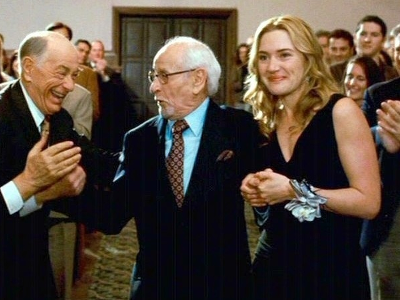 Foto 3 de O Amor Não Tira Férias