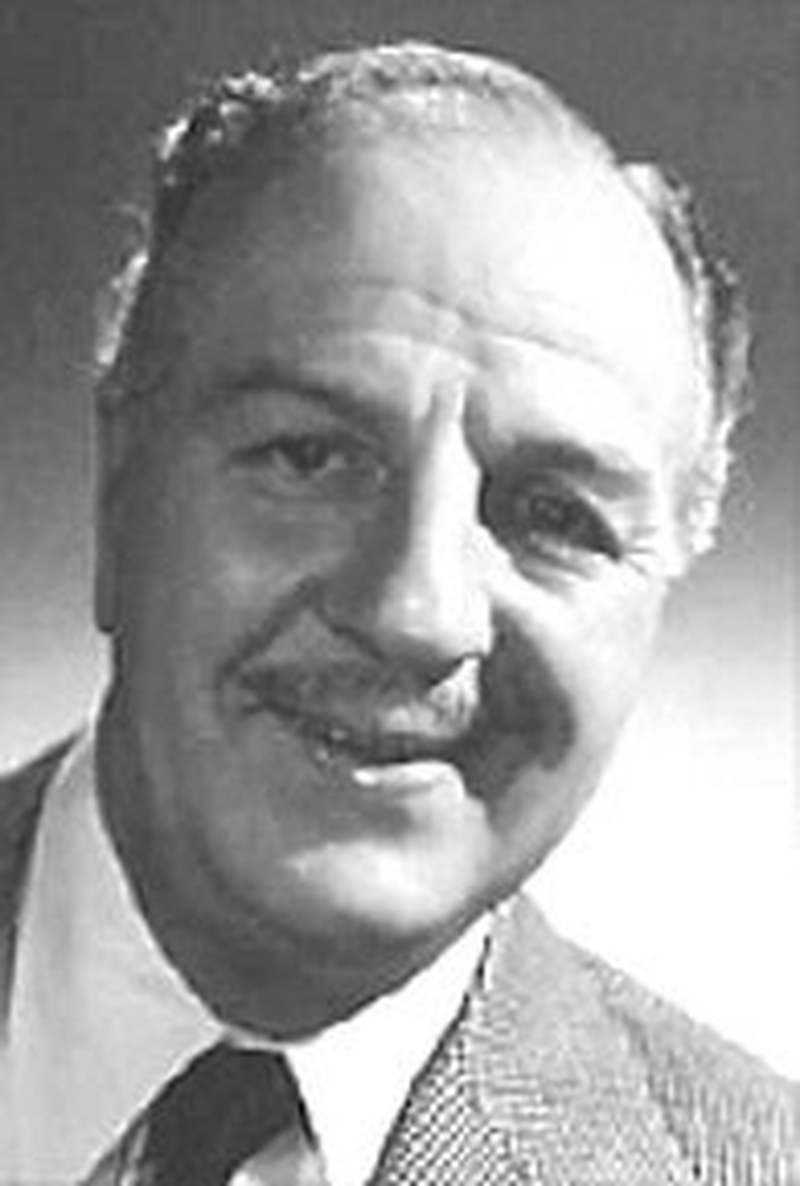 Louis Calhern - Foto 1