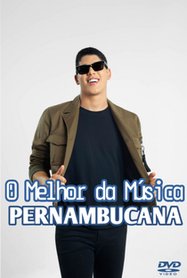 O Melhor da Música Pernambucana - Poster / Capa / Cartaz - Oficial 1