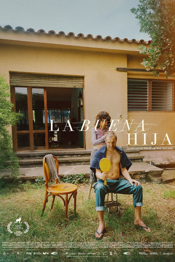  de Filme A Boa Filha (2026)