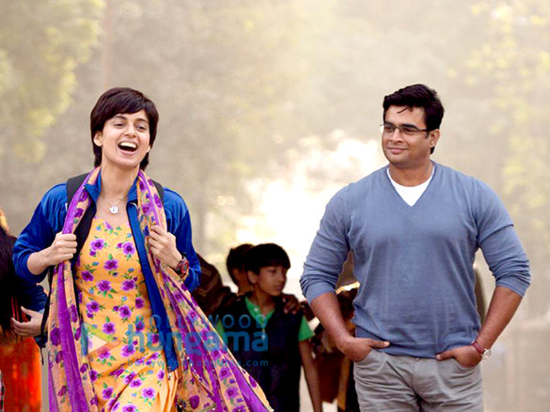 Foto 3 de Tanu Weds Manu Returns