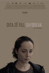 Daybreak - Poster / Capa / Cartaz - Oficial 1