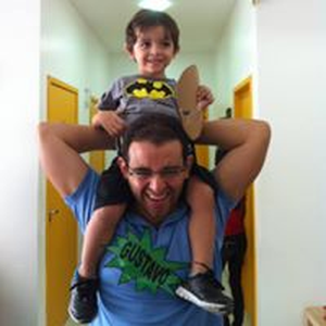 Foto de perfil de Gustavo