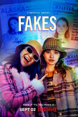 As Falsificadoras (1ª Temporada) (Fakes (Season 1))