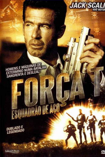  de Filme Força T: O Esquadrão de Aço (1994)