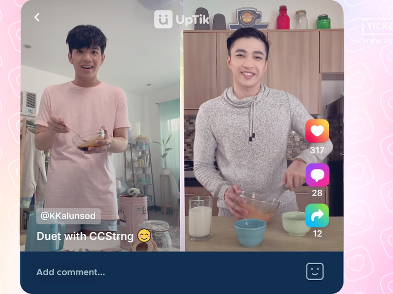 Foto 11 de Boys' Lockdown