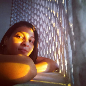 Foto de perfil de Cecília Rodrigues